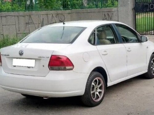 Used 2011 Volkswagen Vento 1.5 TDI Trendline MT in New Delhi