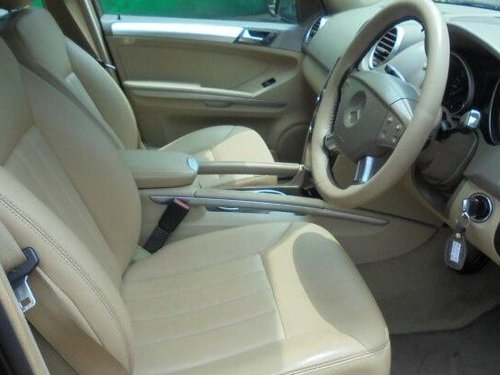 2009 Mercedes-Benz M-Class ML 320 CDI AT for sale in Jaipur