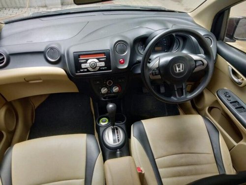 2015 Honda Brio 1.2 VX AT in Bangalore