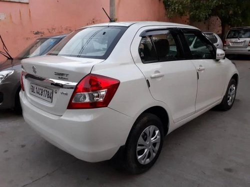 2015 Maruti Suzuki Swift Dzire MT for sale in New Delhi