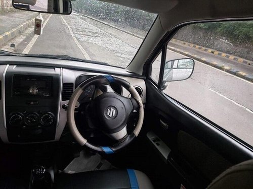 Maruti Wagon R CNG LXI 2014 MT for sale in Mumbai 