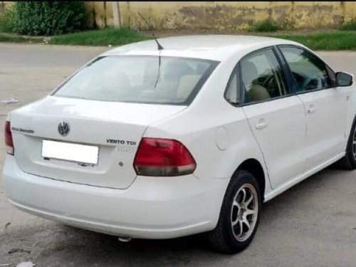 Used 2011 Volkswagen Vento 1.5 TDI Trendline MT in New Delhi