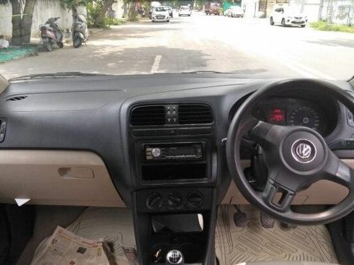 2010  Volkswagen Polo 1.5 TDI Trendline MT in Ahmedabad