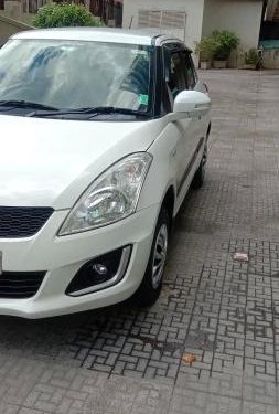 Maruti Suzuki Swift VXI 2016 MT for sale in Mumbai