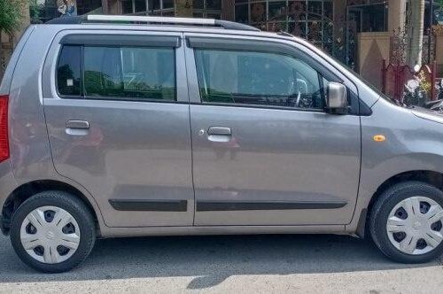 2018 Maruti Suzuki Wagon R AMT VXI Option in New Delhi