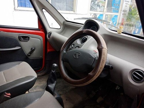 2011 Tata Nano Cx BSIII MT for sale in Indore