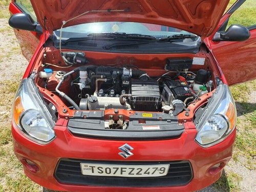 Maruti Suzuki Alto 800 LXi 2018 MT for sale in Hyderabad