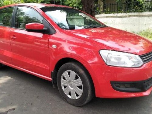 2010  Volkswagen Polo 1.5 TDI Trendline MT in Ahmedabad