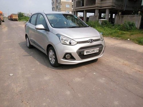 2015 Hyundai Xcent 1.2 Kappa SX Option MT for sale in Kolkata