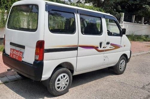 Used 2012 Maruti Suzuki Eeco MT for sale in Indore