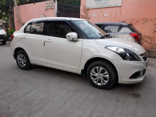 2015 Maruti Suzuki Swift Dzire MT for sale in New Delhi