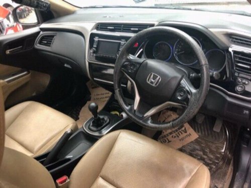 2015 Honda City i DTEC VX Option MT for sale in Kolkata