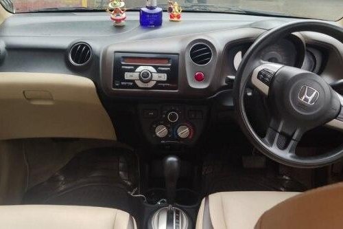 Honda Amaze VX AT i-Vtech 2013 AT for sale in Ghaziabad