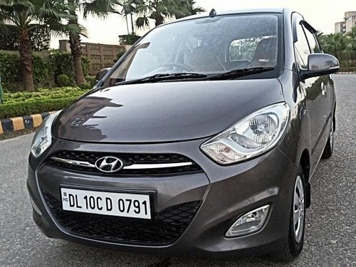 2011 Hyundai i10 Magna 1.2 MT for sale in New Delhi