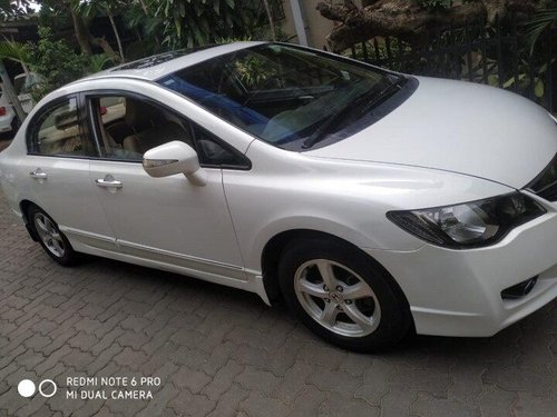 Used 2013 Honda Civic 1.8 V AT Sunroof in Pune