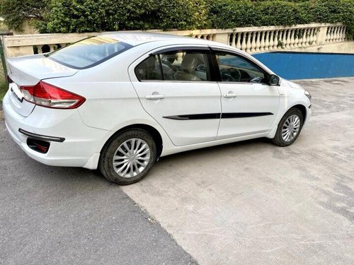 Used 2016 Maruti Suzuki Ciaz MT for sale in New Delhi