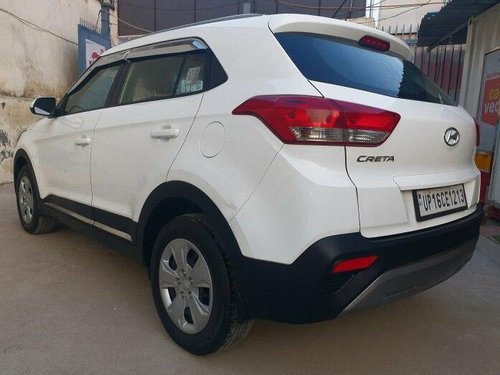 Hyundai Creta 2019 MT for sale in Ghaziabad