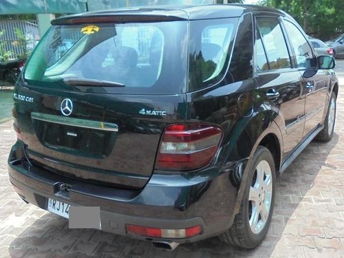 2009 Mercedes-Benz M-Class ML 320 CDI AT for sale in Jaipur