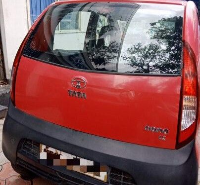 2011 Tata Nano Cx BSIII MT for sale in Indore