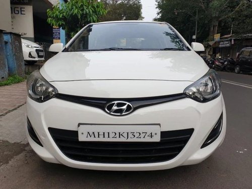 Used Hyundai i20 Magna 1.4 CRDi 2013 MT for sale in Pune