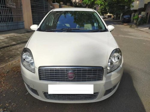 Fiat Linea T Jet Emotion 2012 MT for sale in Chennai