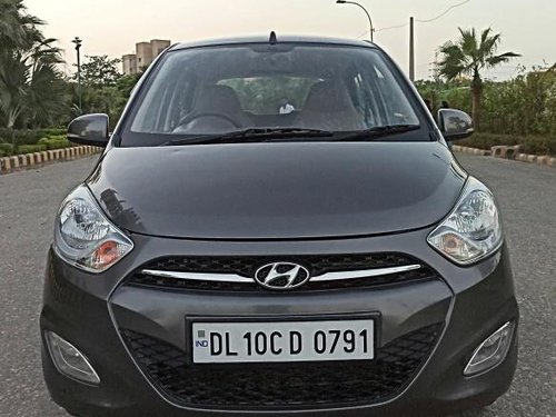 2011 Hyundai i10 Magna 1.2 MT for sale in New Delhi