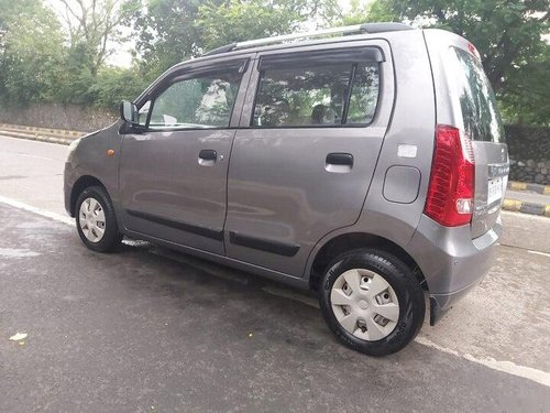 Maruti Wagon R CNG LXI 2014 MT for sale in Mumbai 