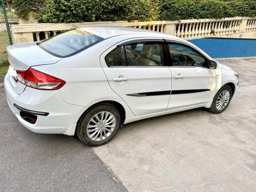 Used 2016 Maruti Suzuki Ciaz MT for sale in New Delhi