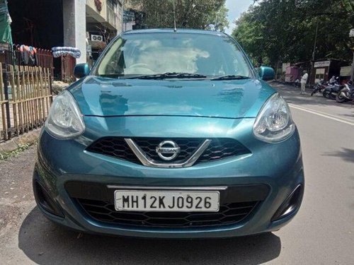 Nissan Micra XV 2013 AT for sale in Pune