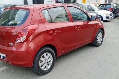2012 Hyundai i20 Active 1.2 MT for sale in Nagpur