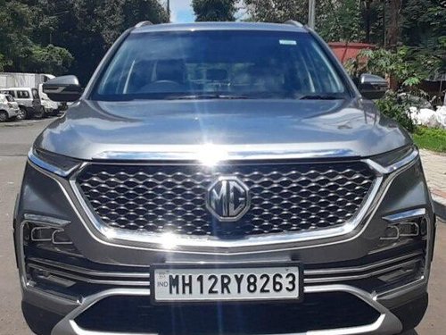 2019 MG Hector AT for sale in Pune