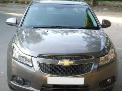 Used 2013 Chevrolet Cruze LTZ AT for sale in New Delhi