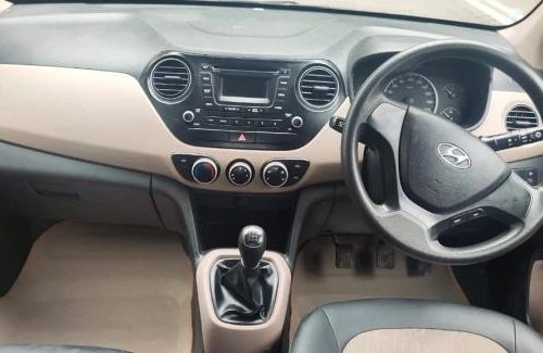 2016 Hyundai Grand i10 Magna MT in Ahmedabad