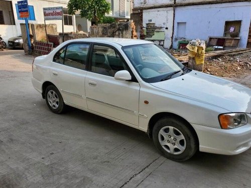 2012 Hyundai Accent Executive MT in Ahmedabad