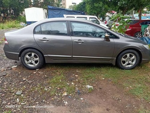 2008 Honda Civic 2006-2010 1.8 V MT for sale in Mumbai