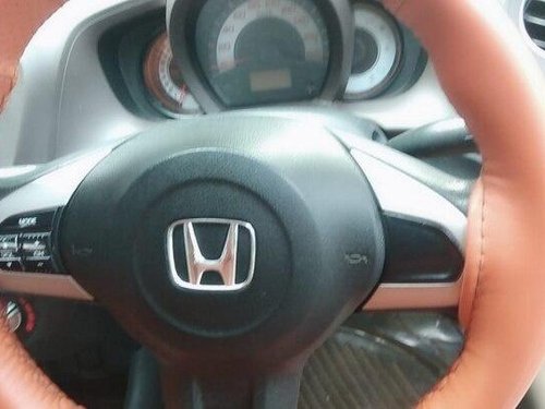 Used 2013 Honda Brio 1.2 S MT for sale in Noida