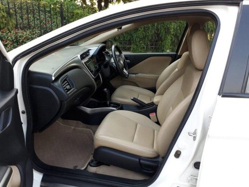 Used 2014 Honda City i-VTEC CVT VX MT in New Delhi