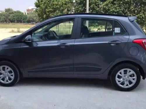 Used 2019 Hyundai Grand i10 Sportz MT in New Delhi