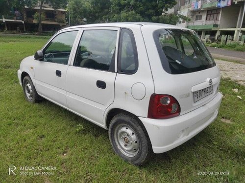 Maruti Zen LXi - BS III 2005 MT for sale in Ahmedabad