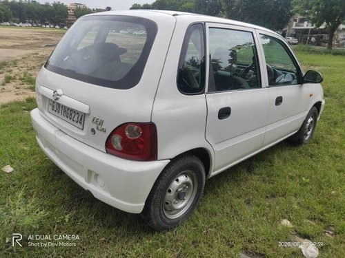 Maruti Zen LXi - BS III 2005 MT for sale in Ahmedabad