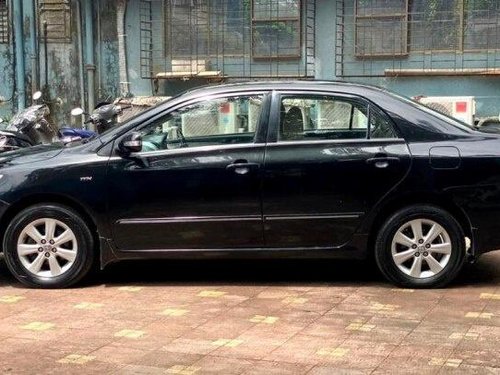 Used 2011 Toyota Corolla Altis 1.8 VL CVT AT for sale in Mumbai