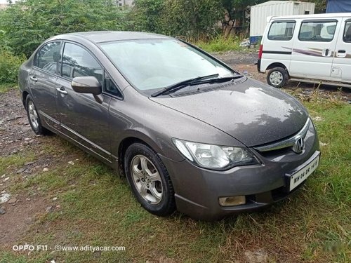 2008 Honda Civic 2006-2010 1.8 V MT for sale in Mumbai