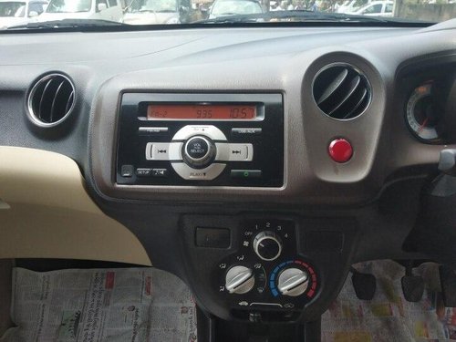 2012 Honda Brio S Option MT for sale in Ahmedabad