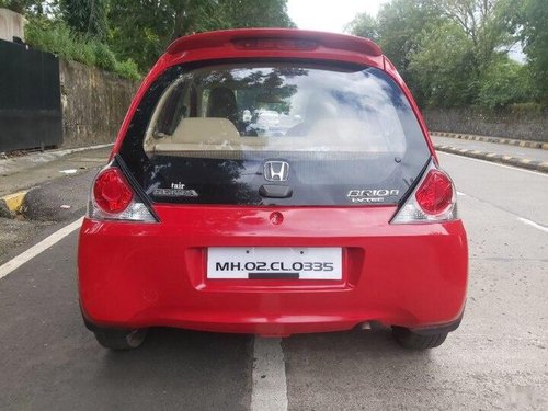 2011 Honda Brio S MT for sale in Mumbai