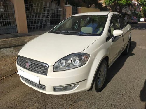 Fiat Linea T Jet Emotion 2012 MT for sale in Chennai