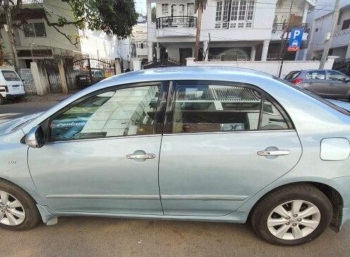 Toyota Corolla Altis 1.8 G 2009 MT for sale in Bangalore