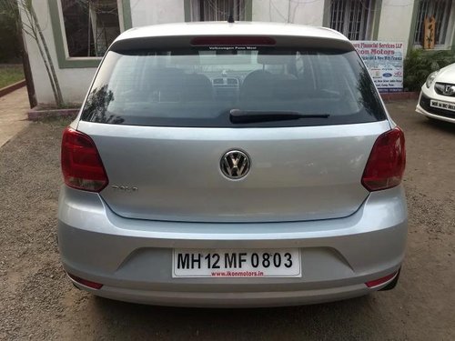 Volkswagen Polo 1.2 MPI Highline 2015 MT for sale in Pune