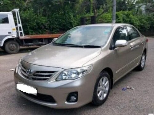 2013 Toyota Corolla Altis 1.8 G MT in New Delhi