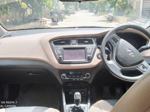 2019 Hyundai i20 Asta MT for sale in Hyderabad