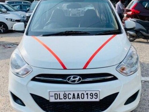 2011 Hyundai i10 Magna 1.2 iTech SE MT in New Delhi